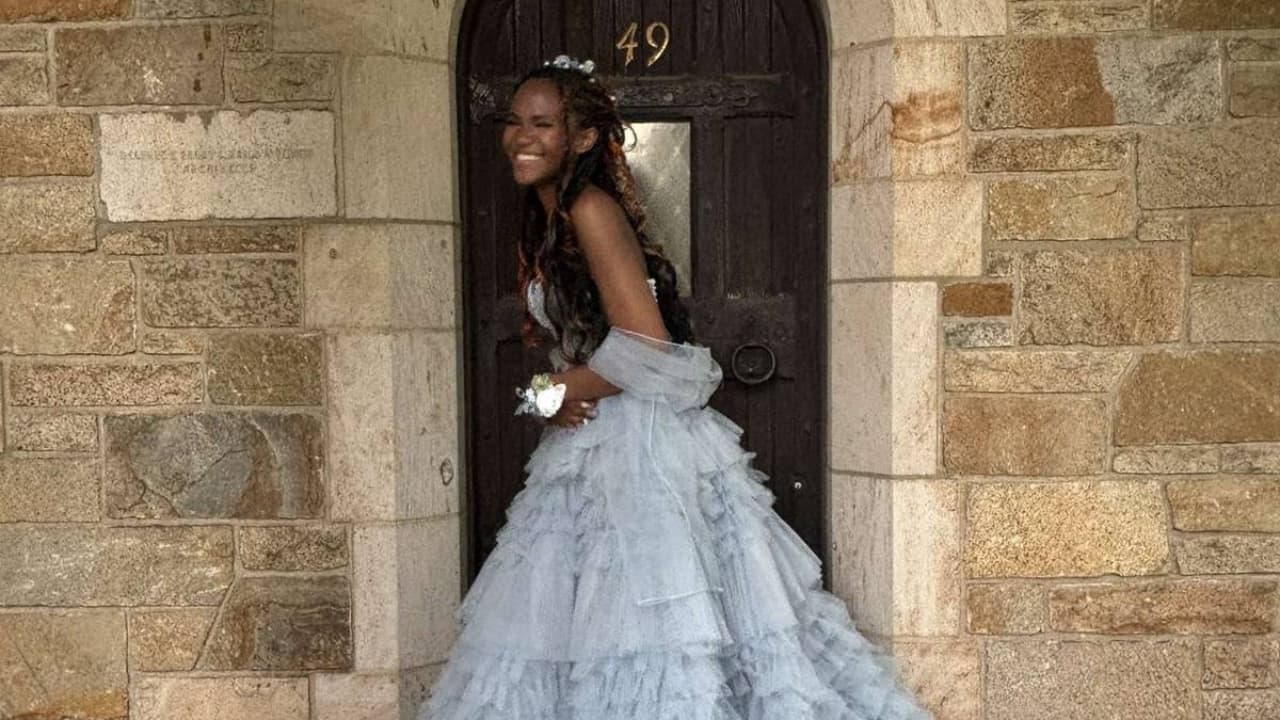 Miss Bristol's Teen