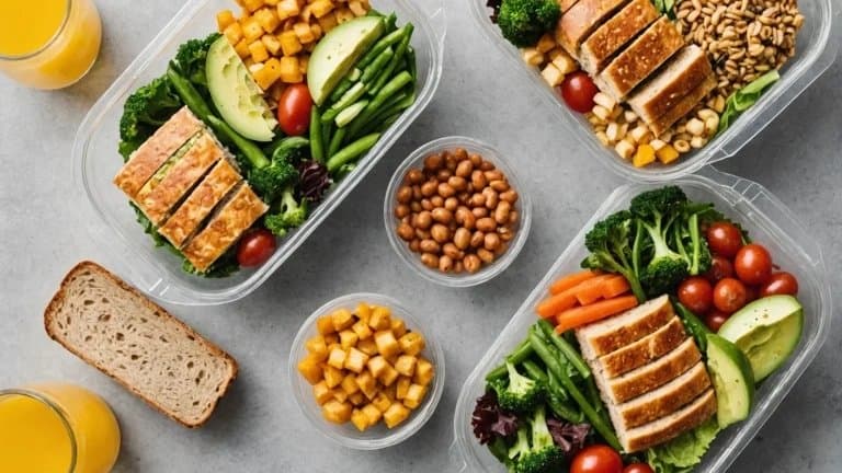 Simplicity In Shopping: Stress-Free Food Choices