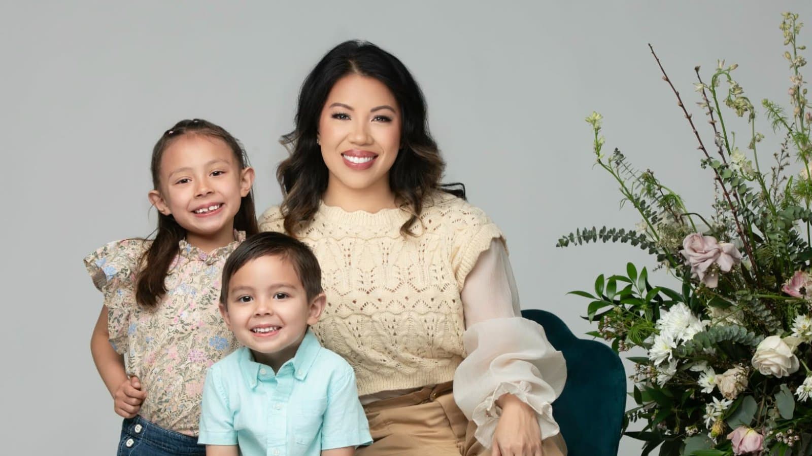The Thy Mai Foundation