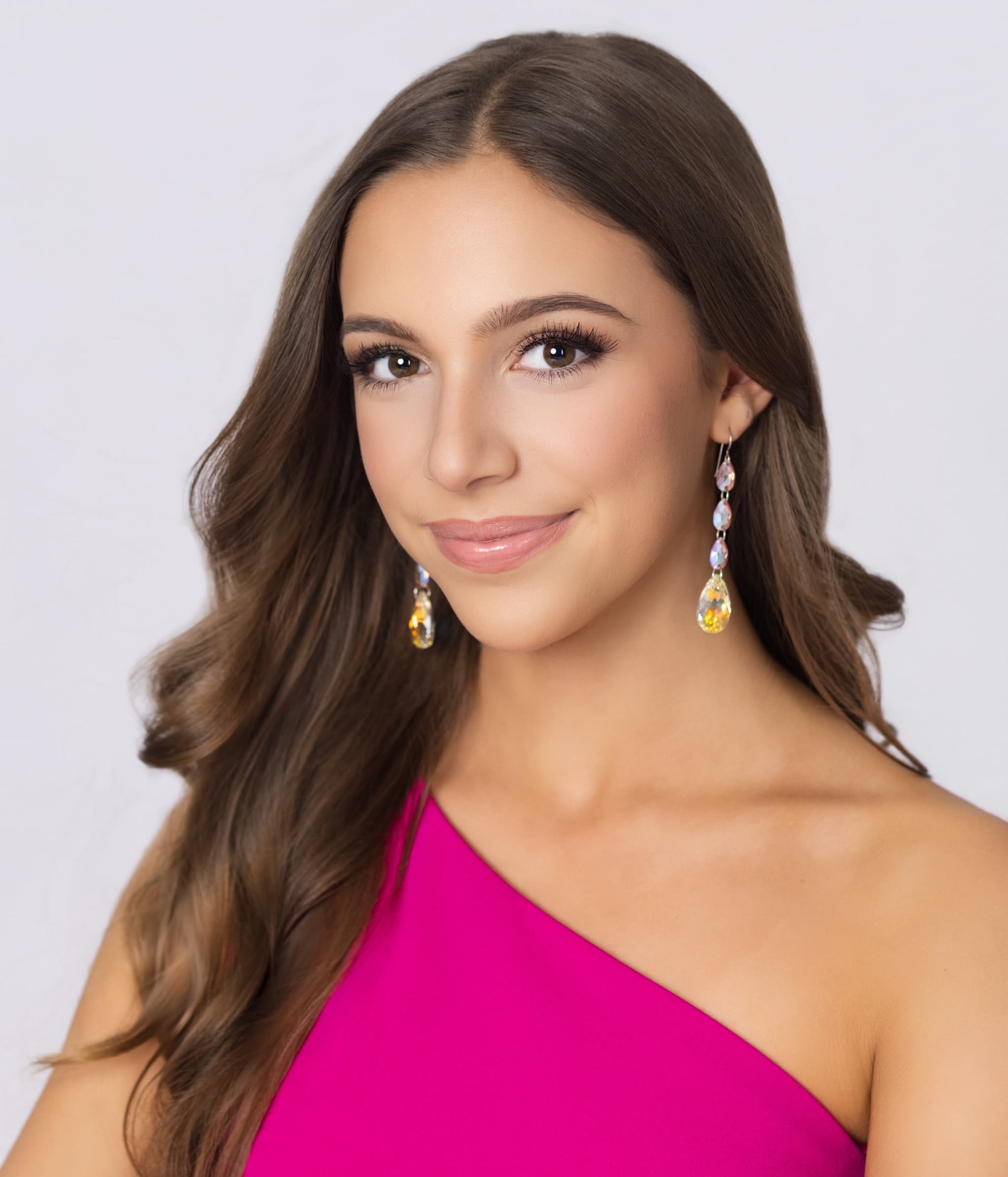 Olivia Charest