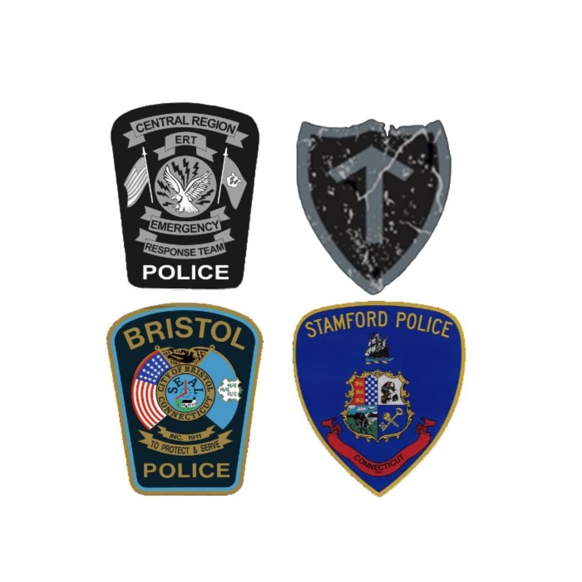 Aid Stamford And Bristol SWAT