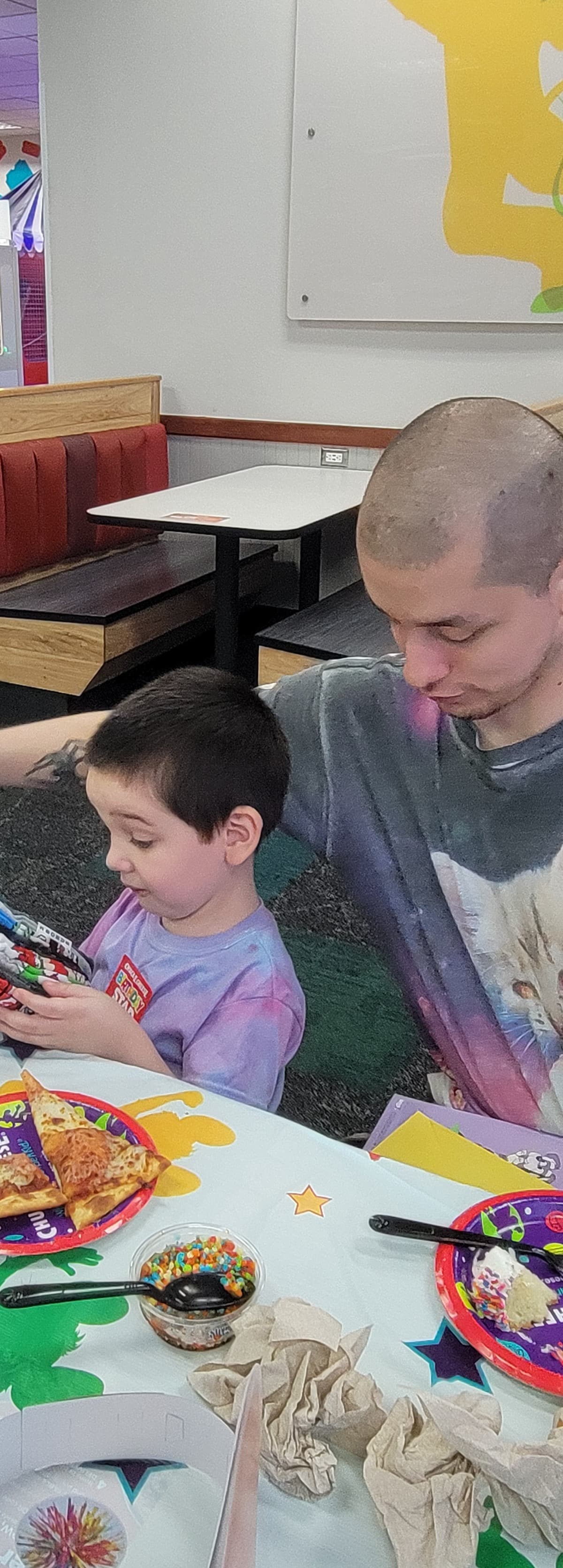 DavidGanoczyReliefFund