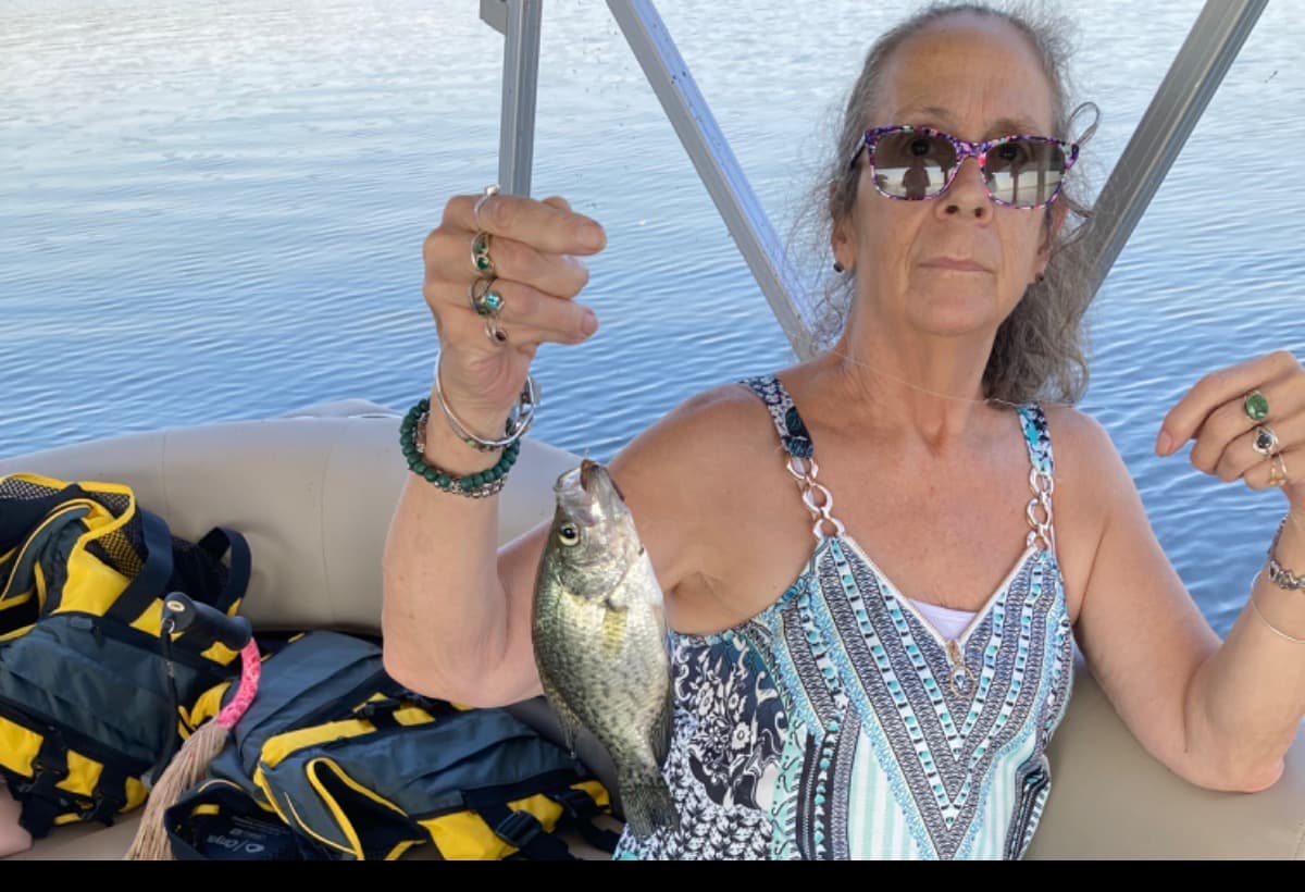 VirginiaMarieIversonMemorial