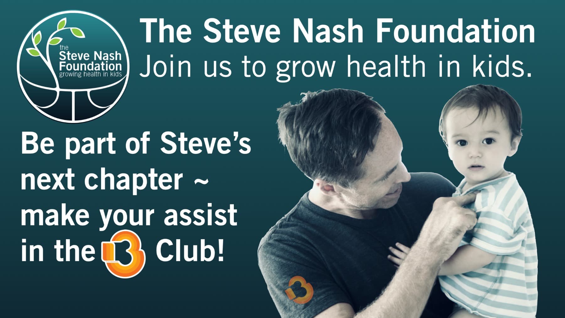 SteveNashFdn