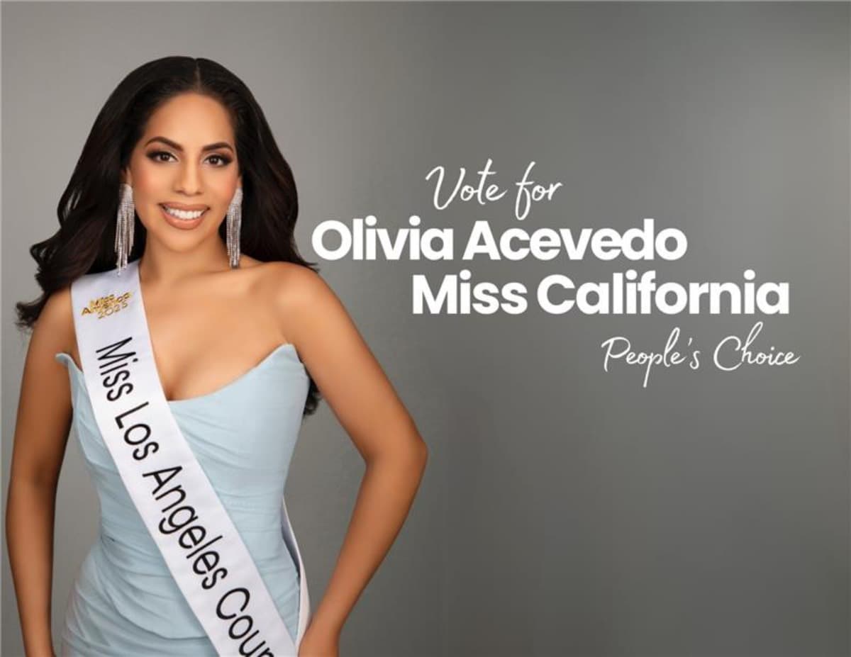 MissLACOliviaAcevedo