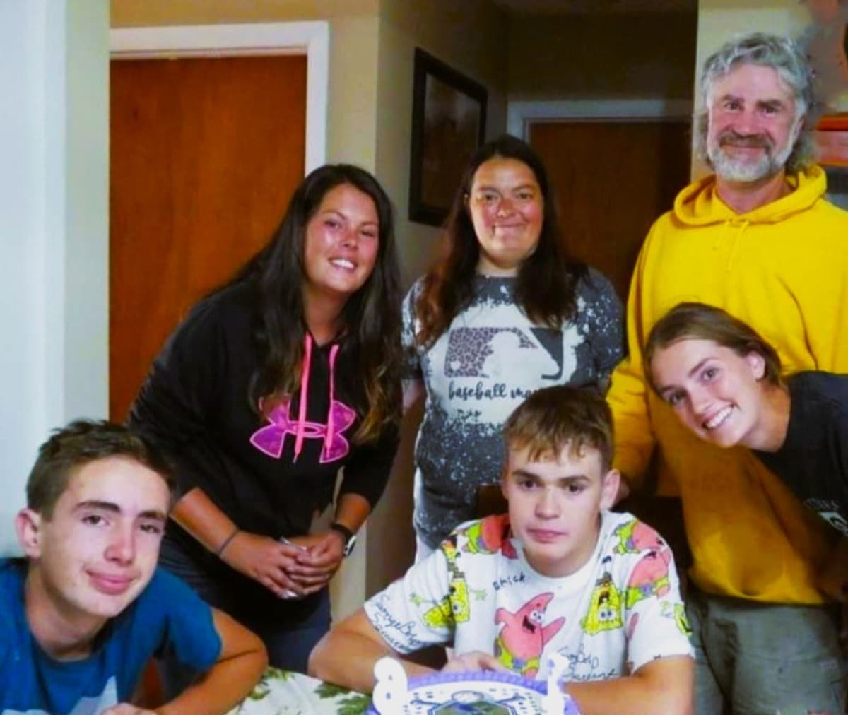NicholsFamily