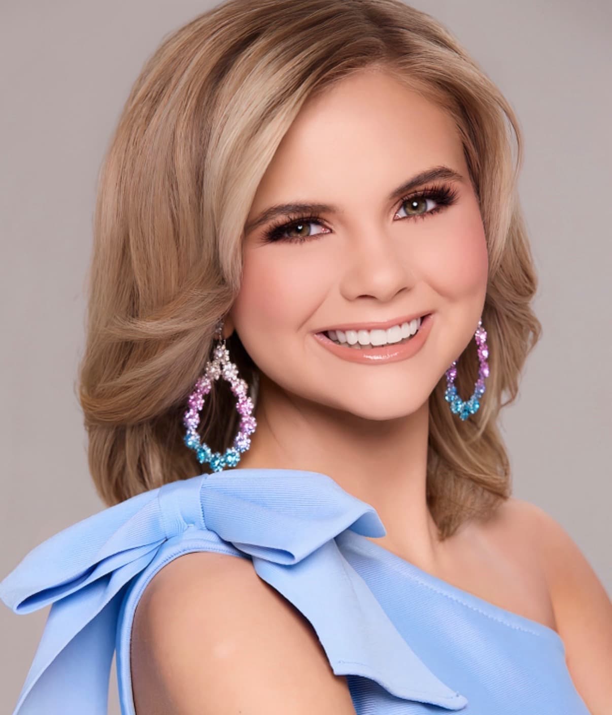 People's Choice - Miss Keller's Teen