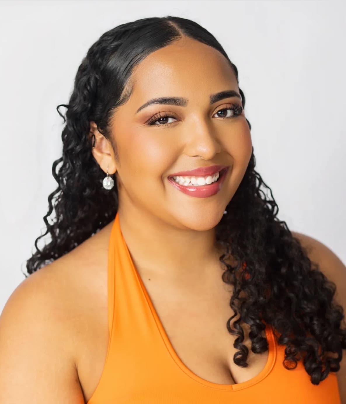 Kieyana Fleming