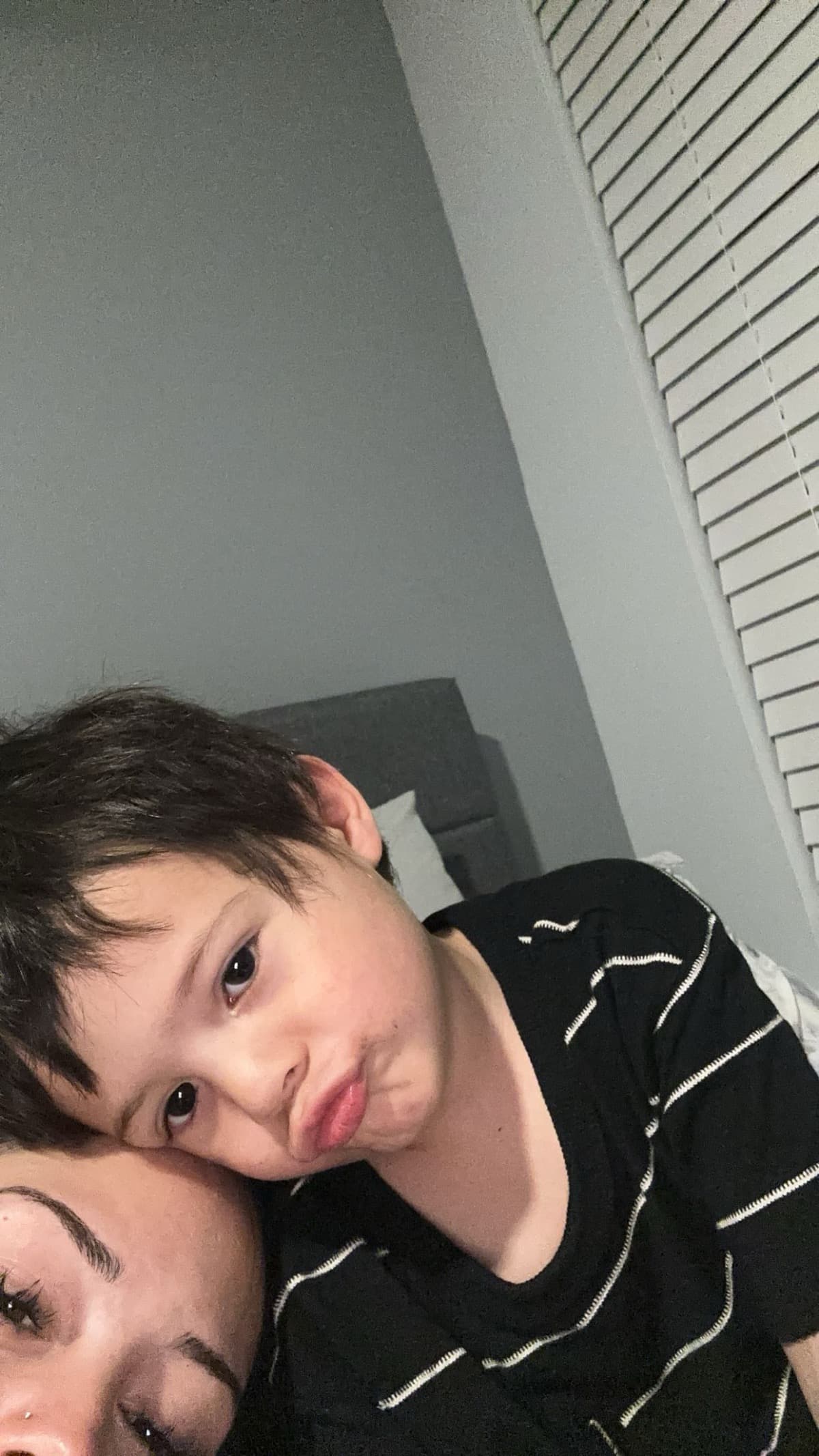 NewHomeForMeAndMySon