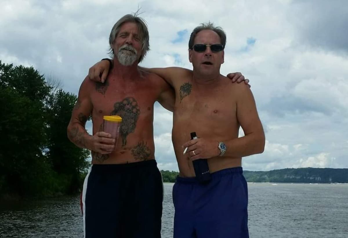 KennysFuneralArrangement