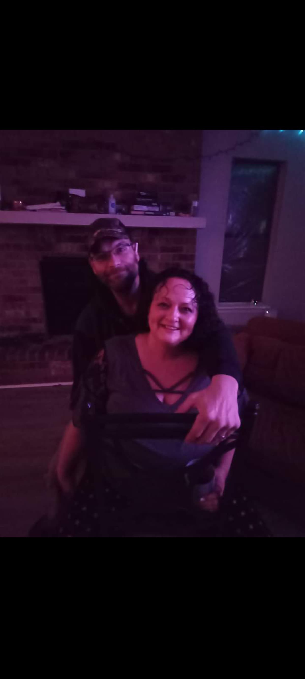 SpousePassedAwayNeedHelp