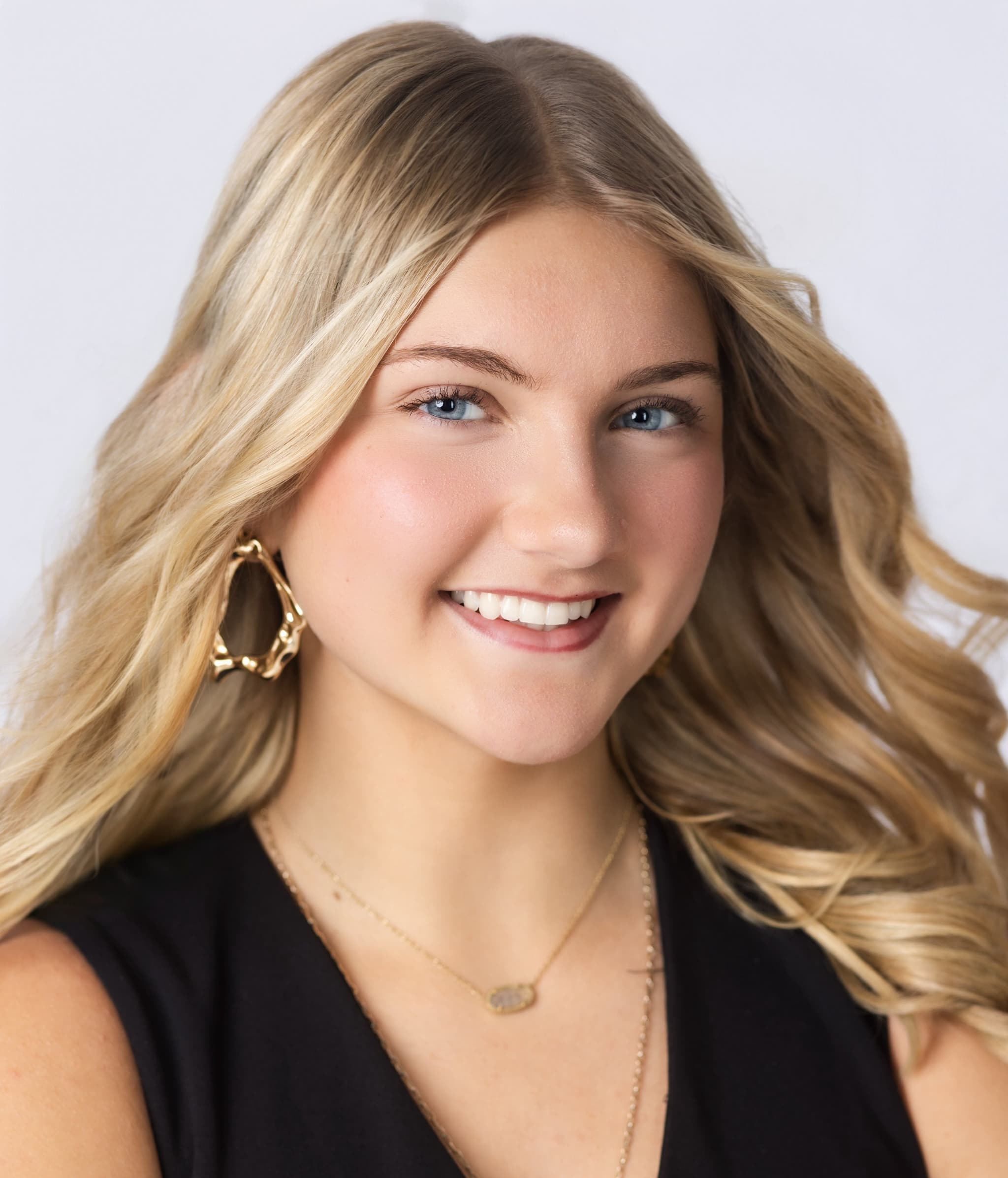 Gianna Harris MAteen26