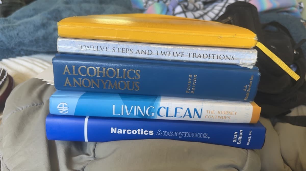 SoberLiving