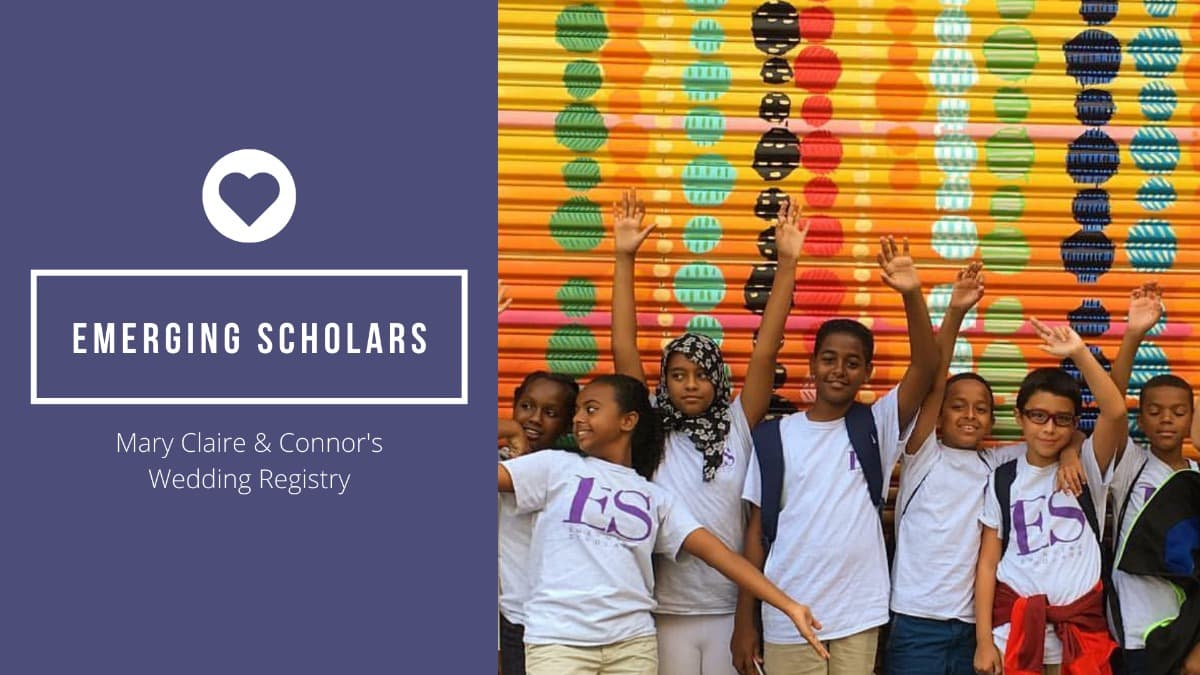 EmergingScholars