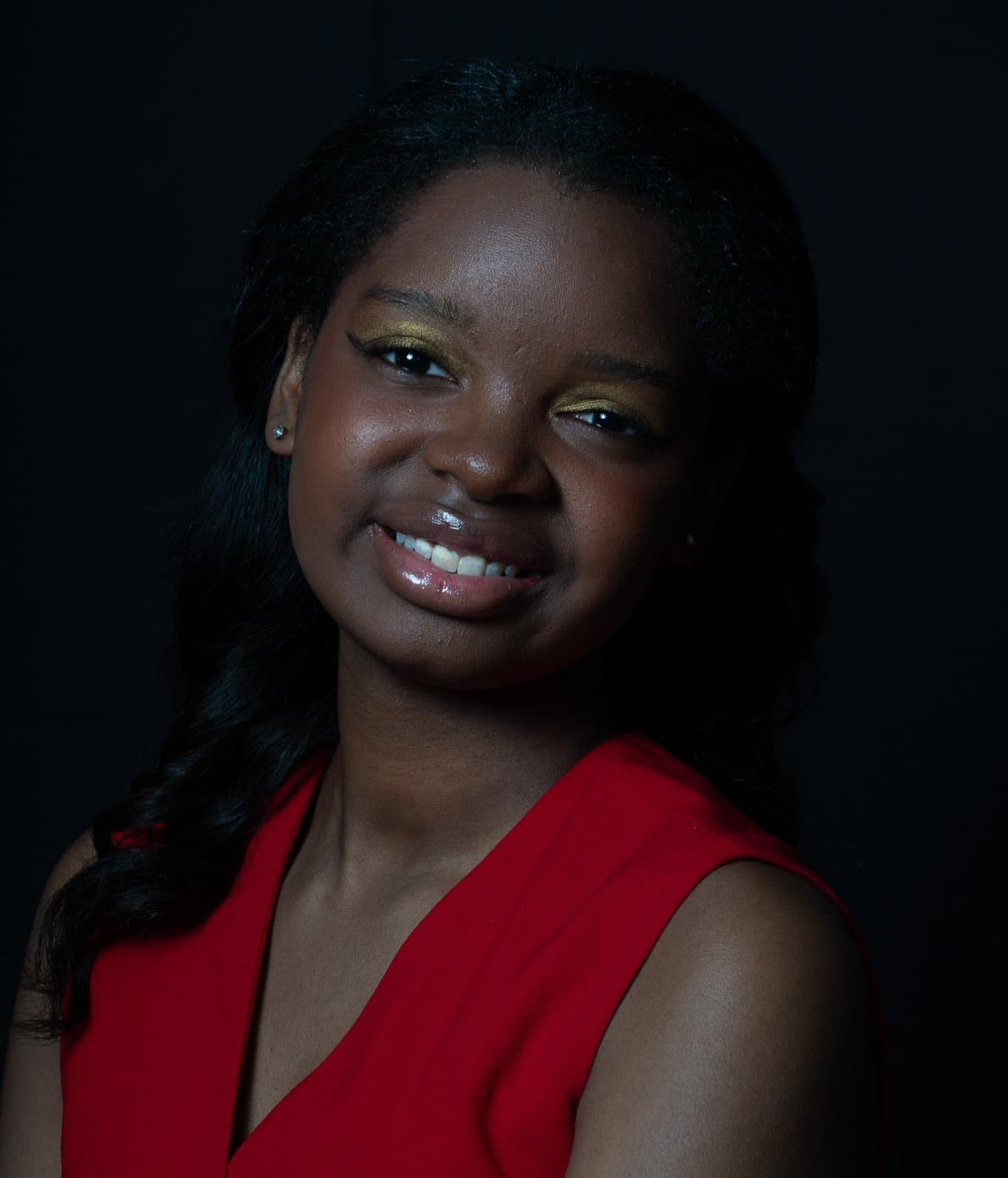 Miss Sumter's Teen People's Choice
