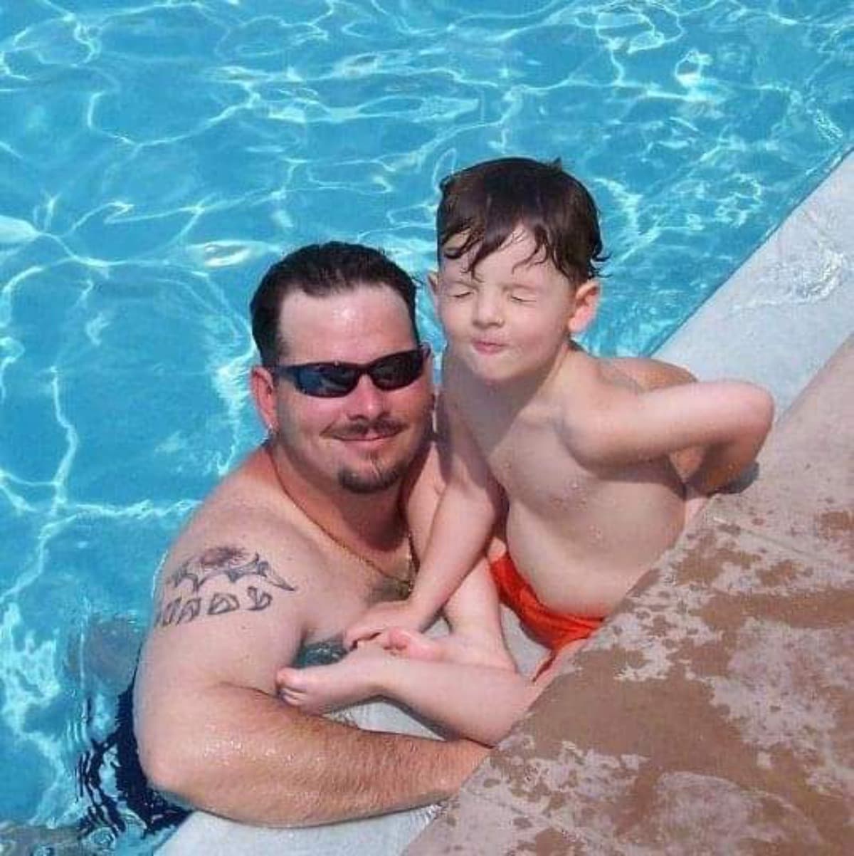 DayOfMemoryForSteveLundy