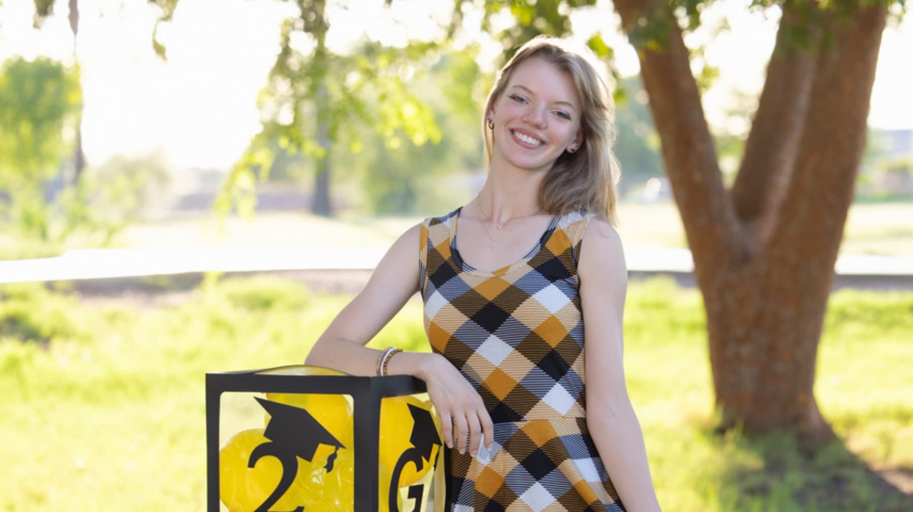 CollegeFundForLydia