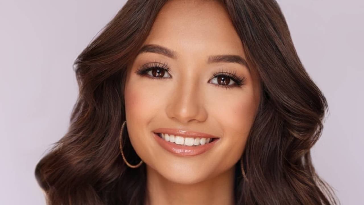 Miss Tysons' Teen