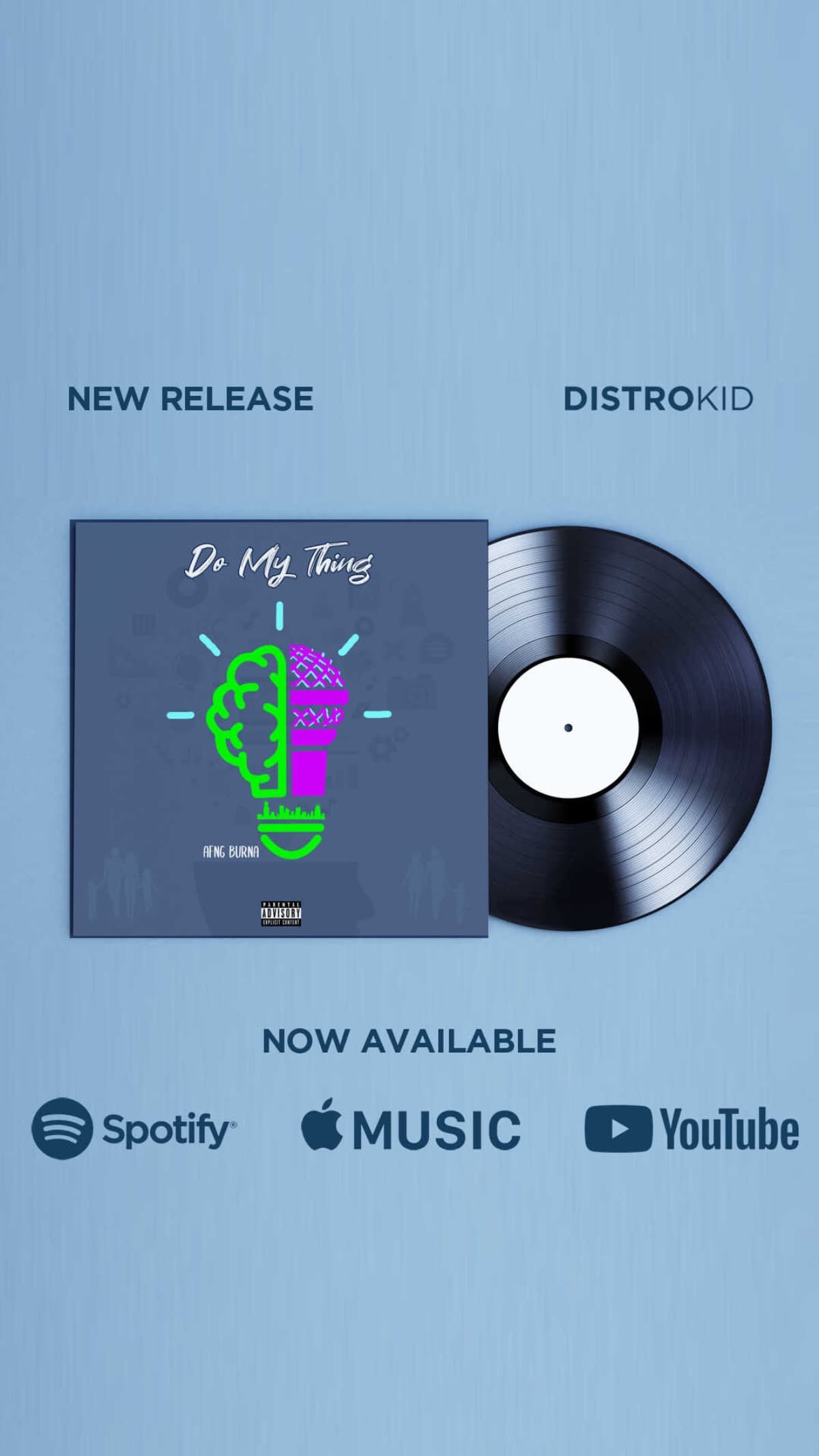 HelpWithMarketingMyNewMusic