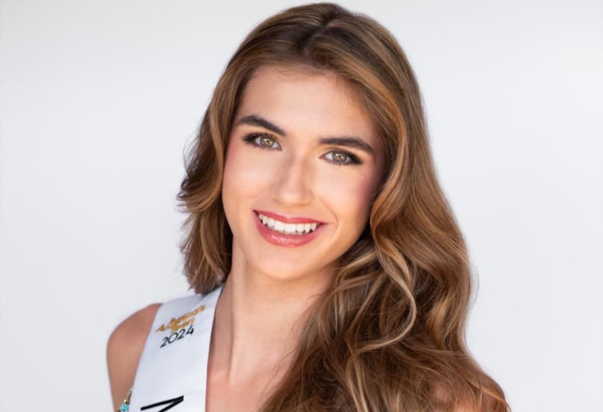 MissDallasTeenLilyRoberts