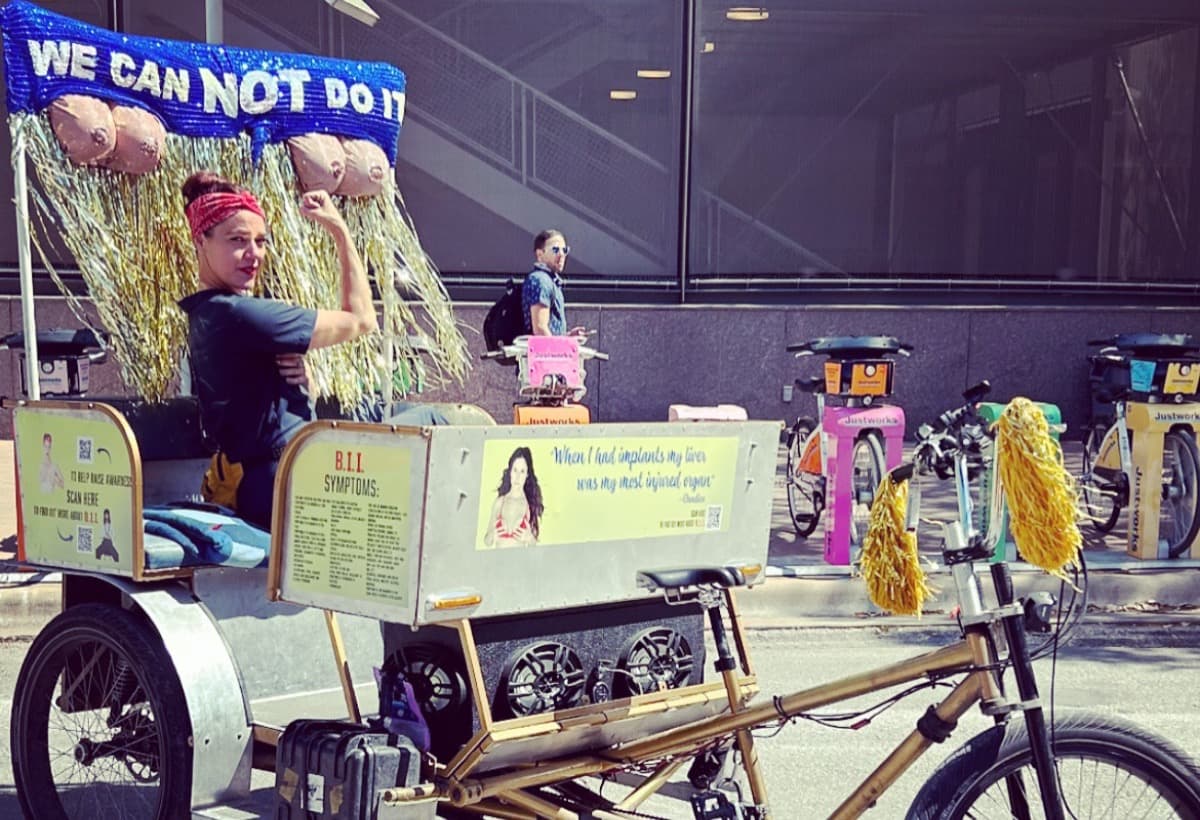 BreastImplantIllnessAwarenes