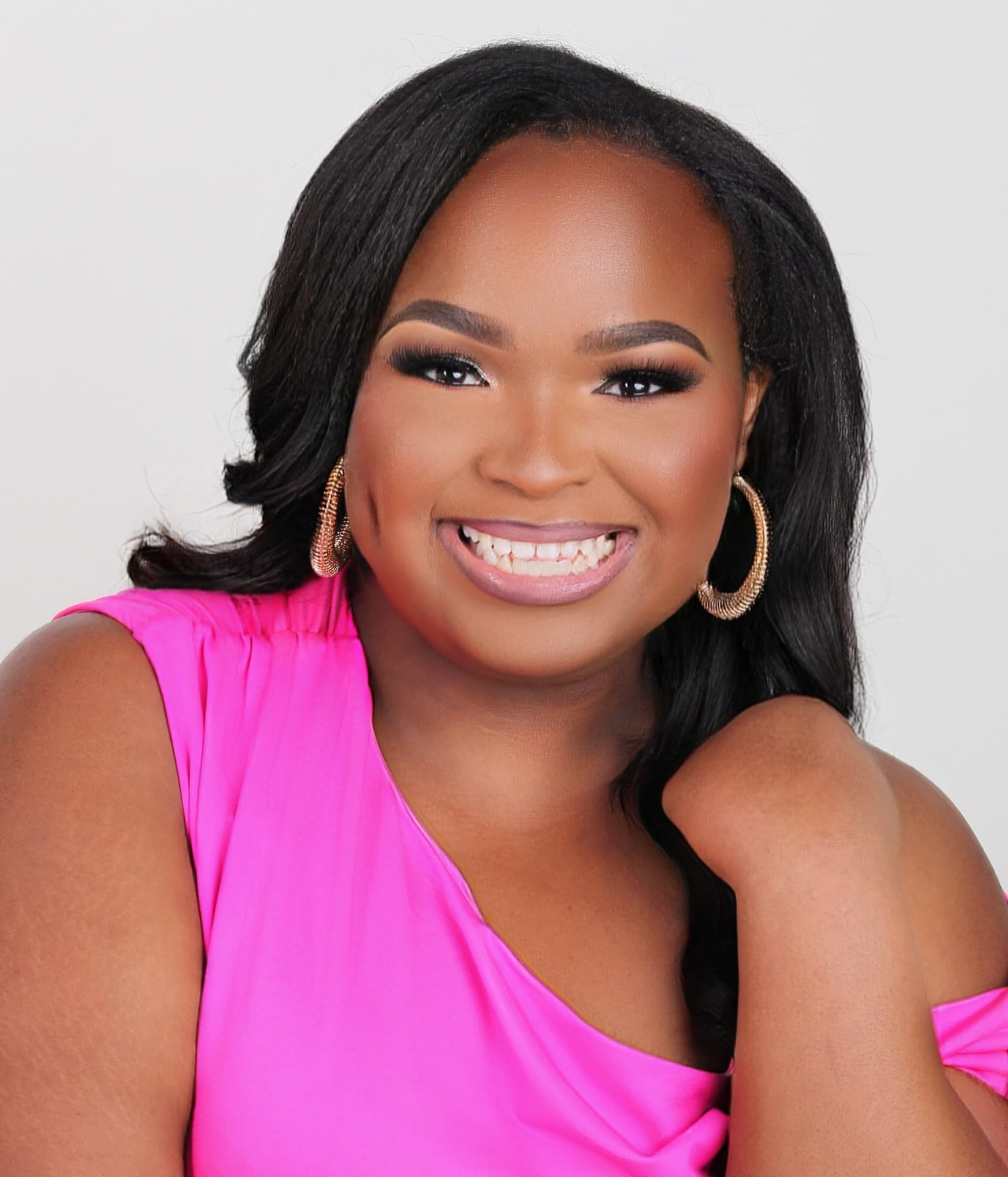 Miss River City
