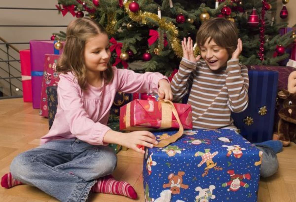 ProjektBozicZaVseOtroke