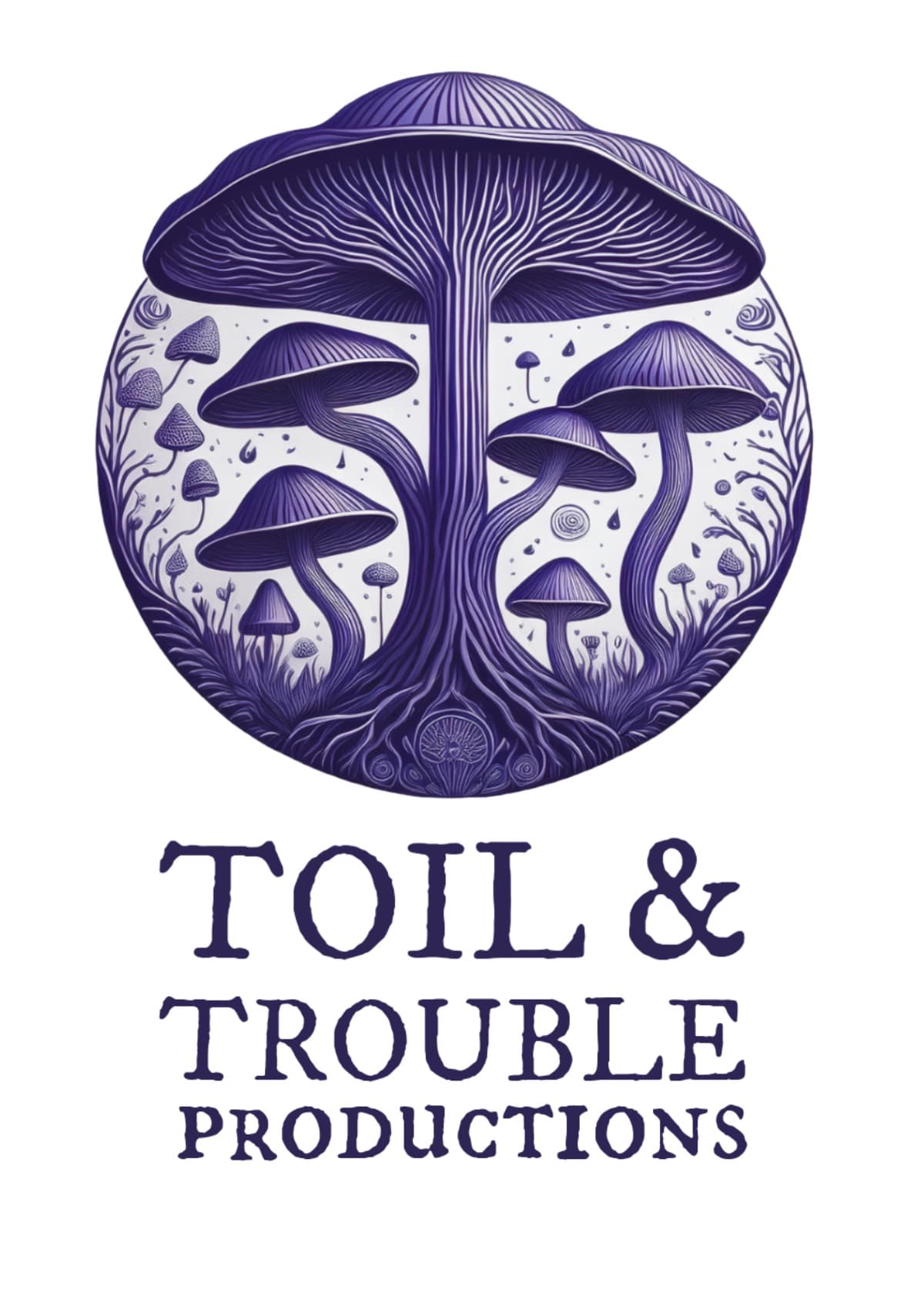 ToilAndTrouble