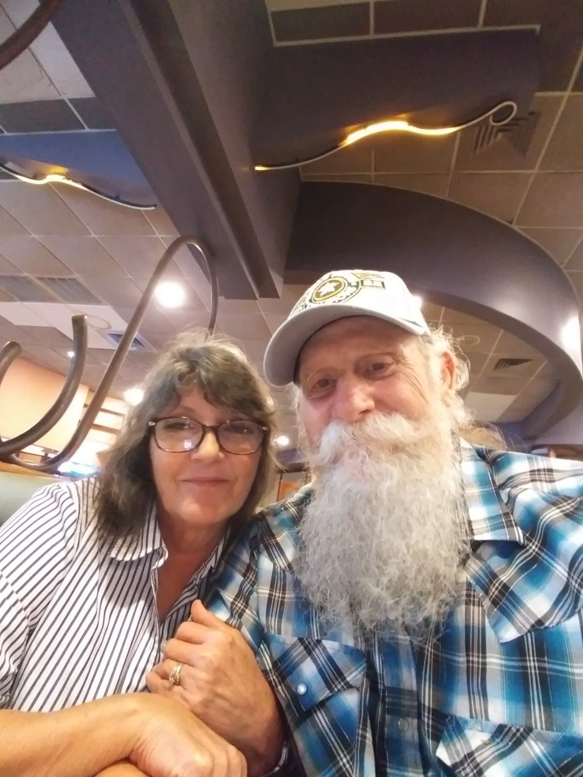 HouseFireDevastatedCancerMom