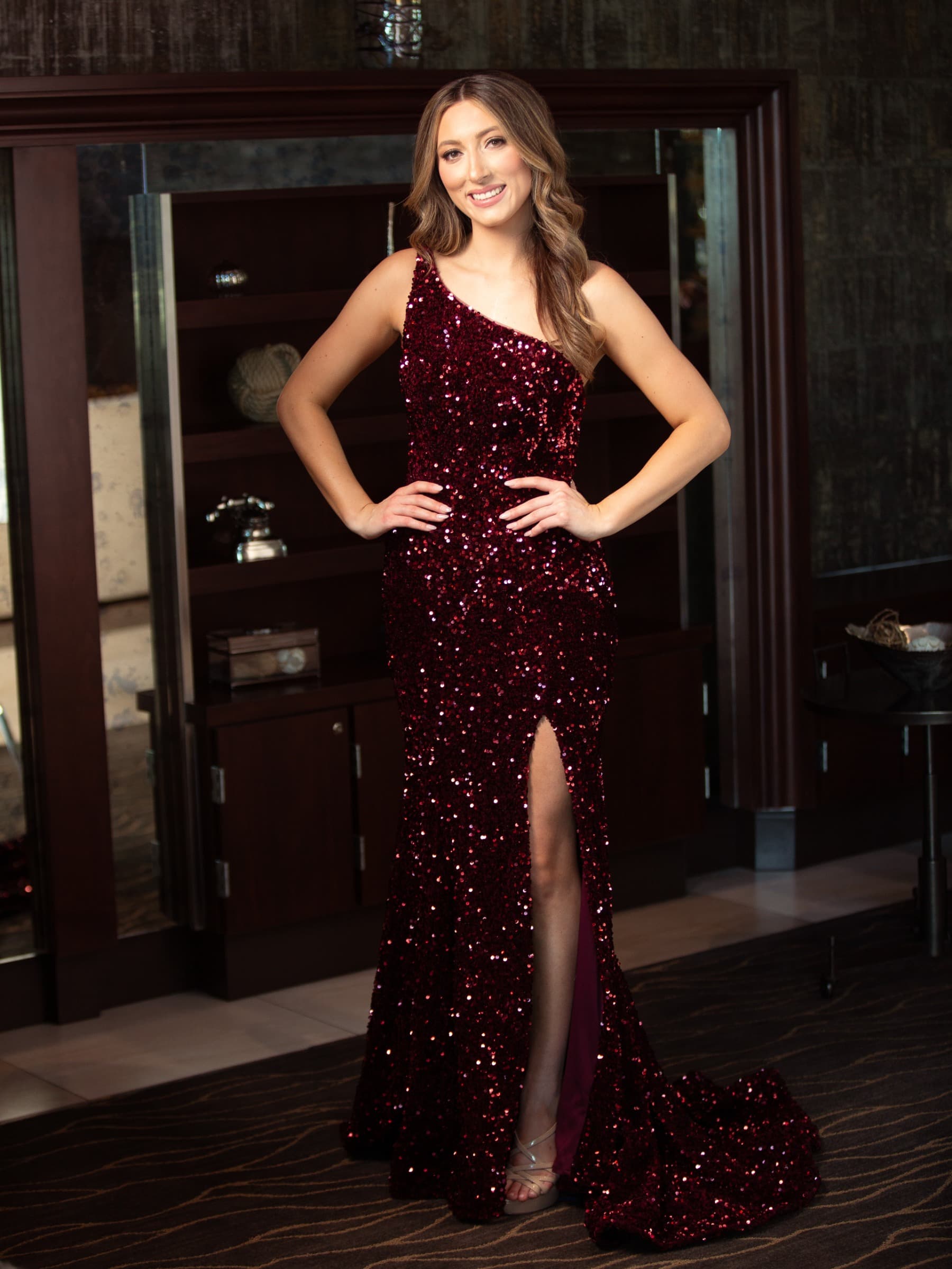 MissArizonaEarth2025