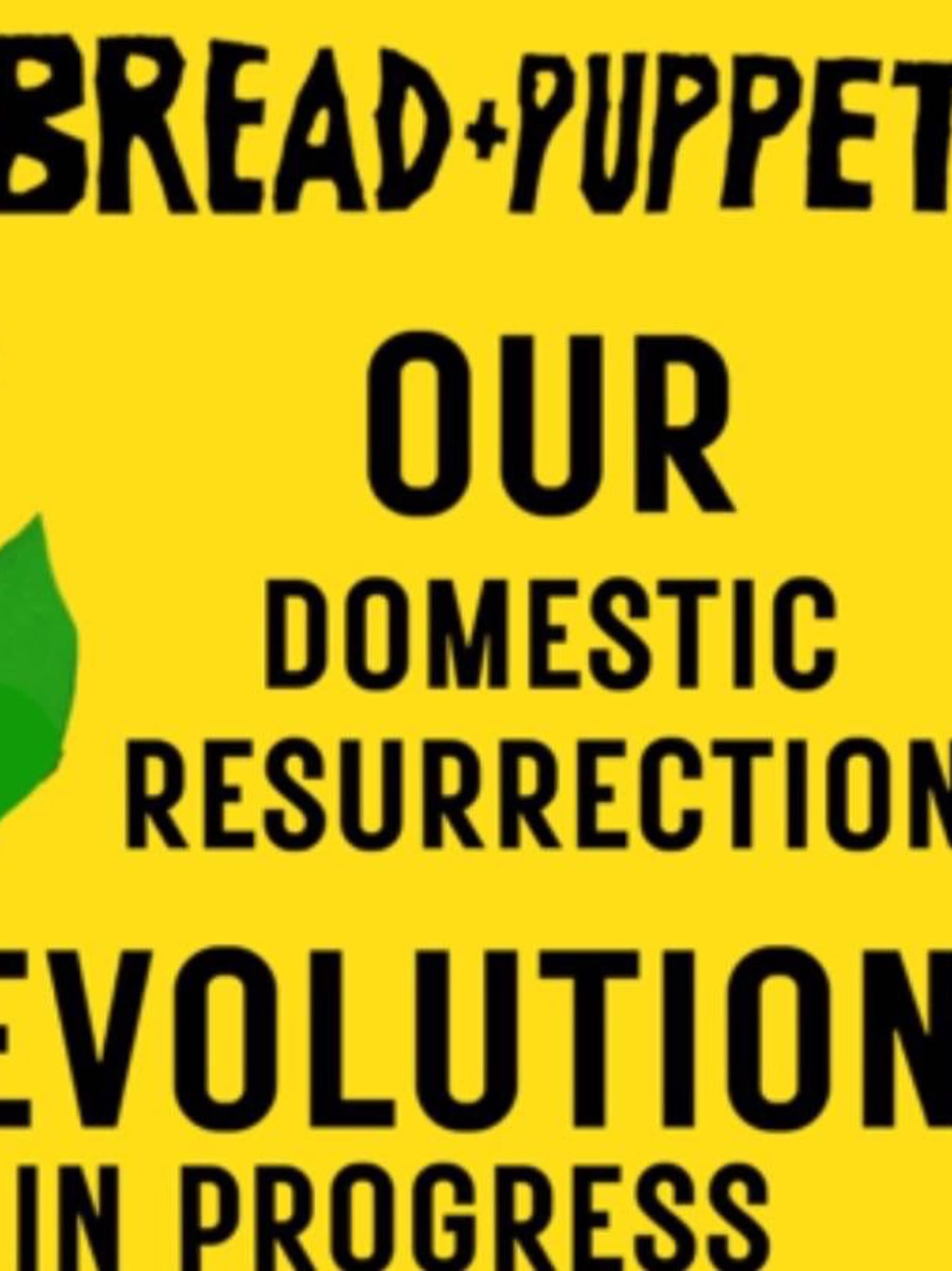 BreadAndPuppetTheaterOKC