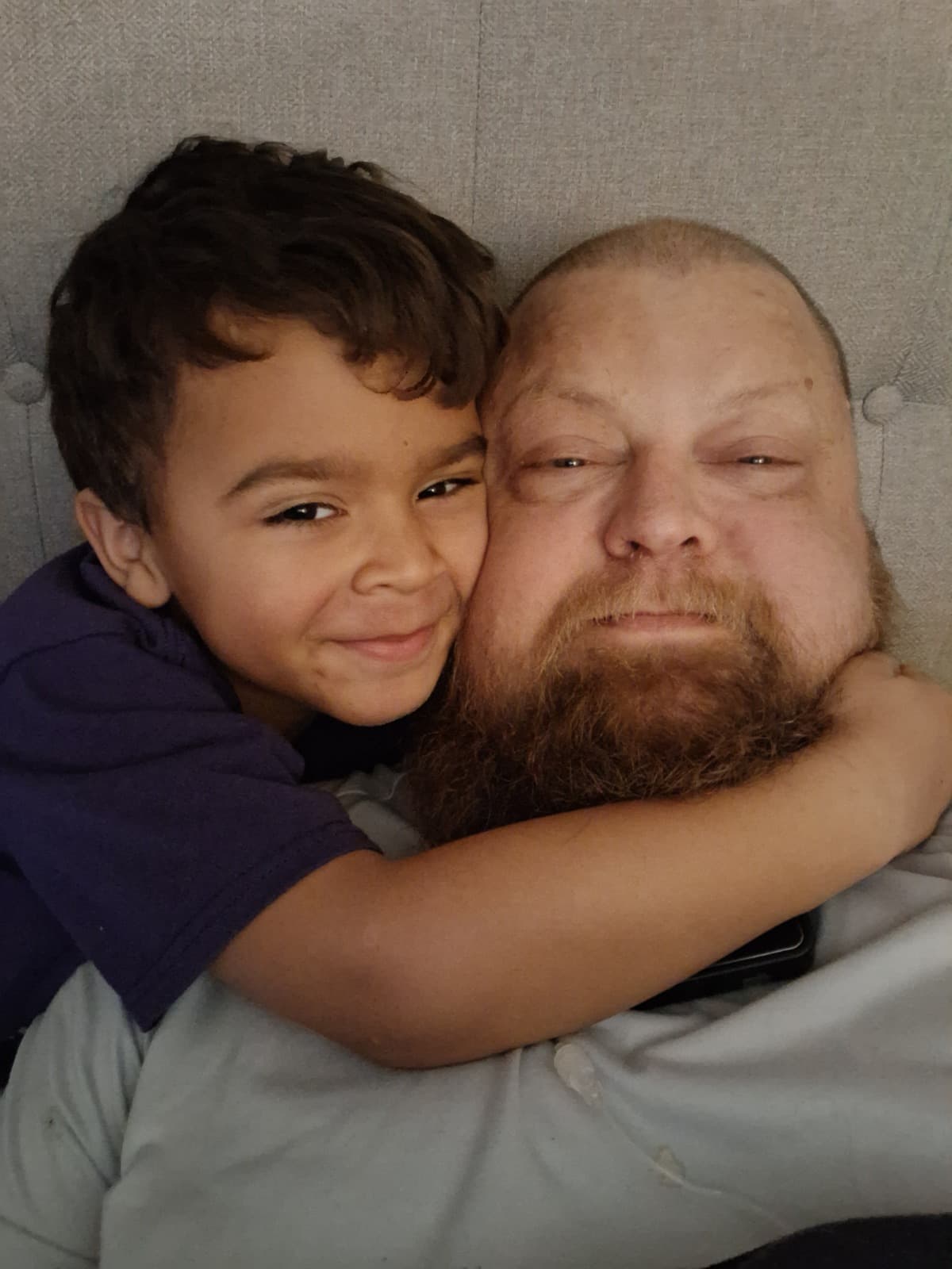 PatrickScheuRecovery