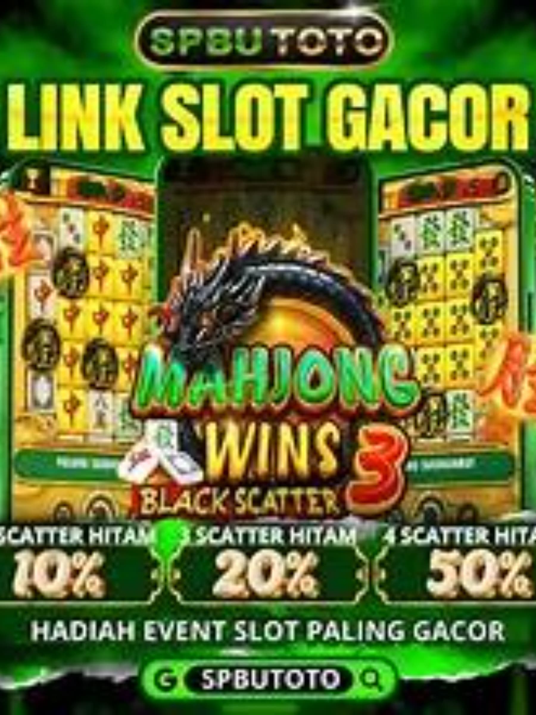 RahasiaTerbaruMenangMudah