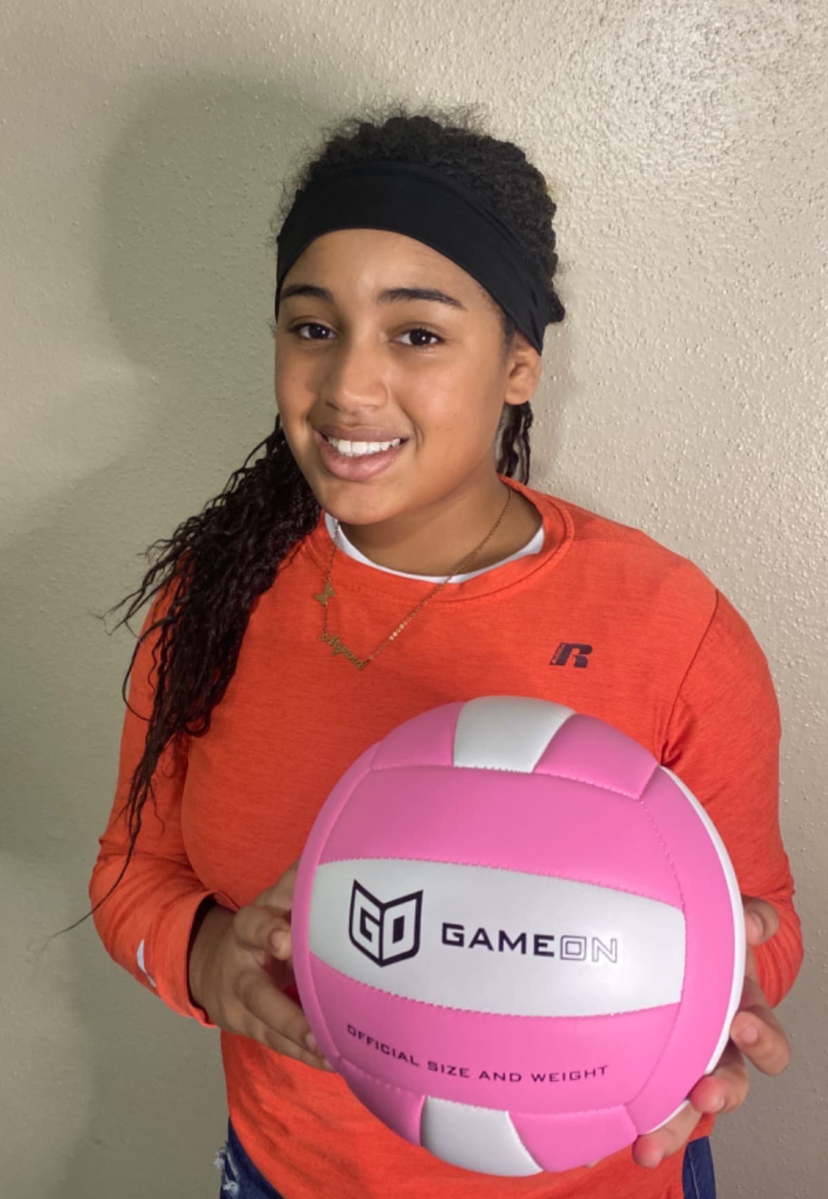 FundsForVolleyballTeam