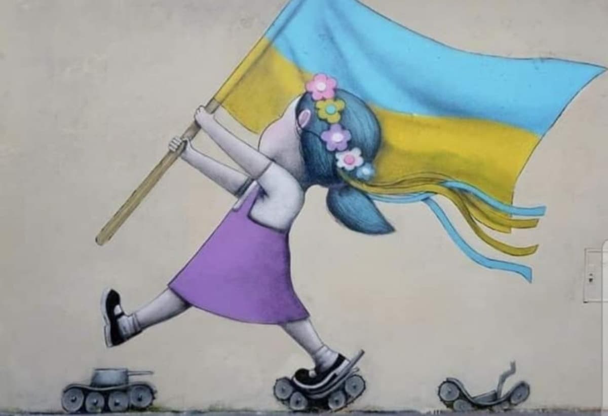 BirthdayFundraiserForUkraine