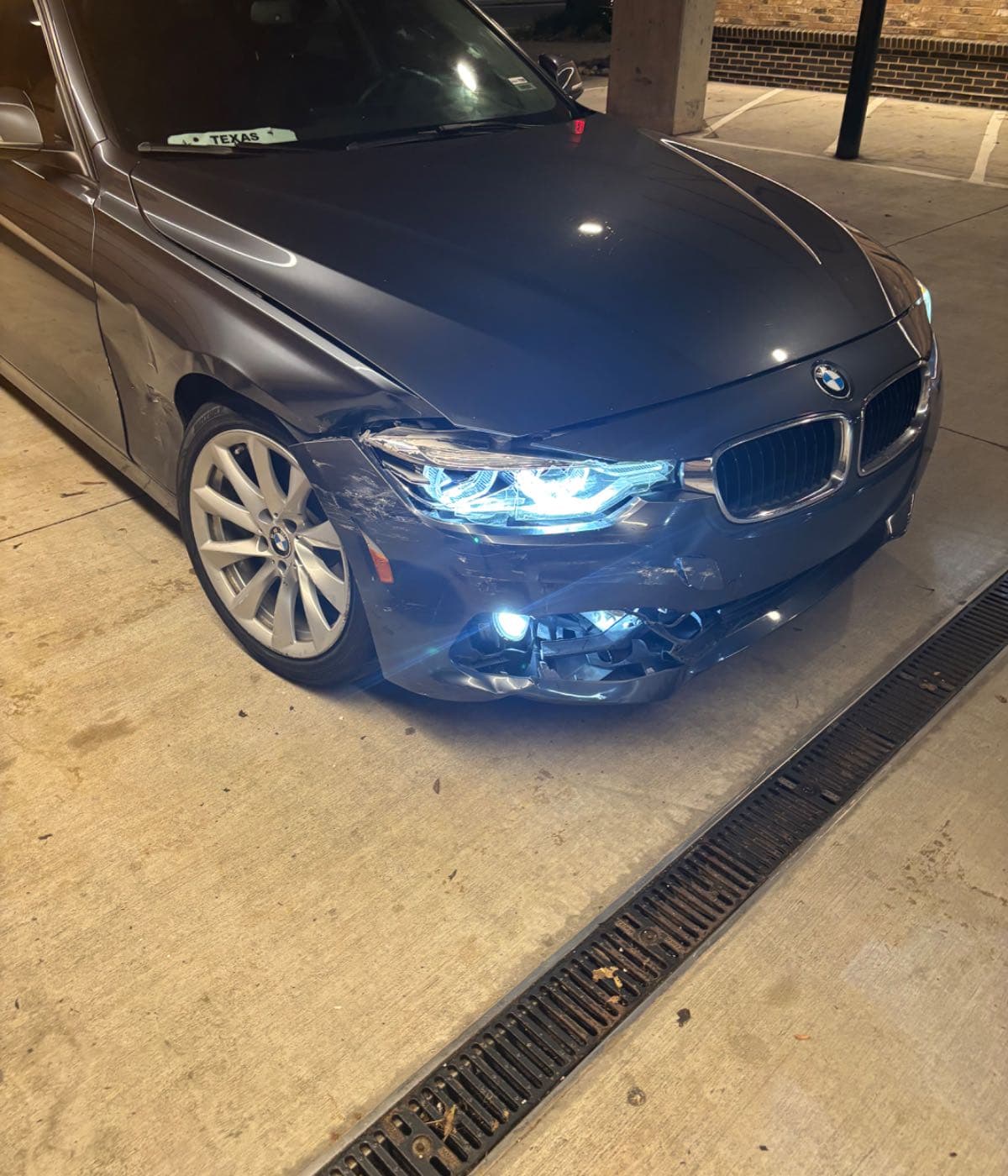 Help Me Tow My Car Home To Texas