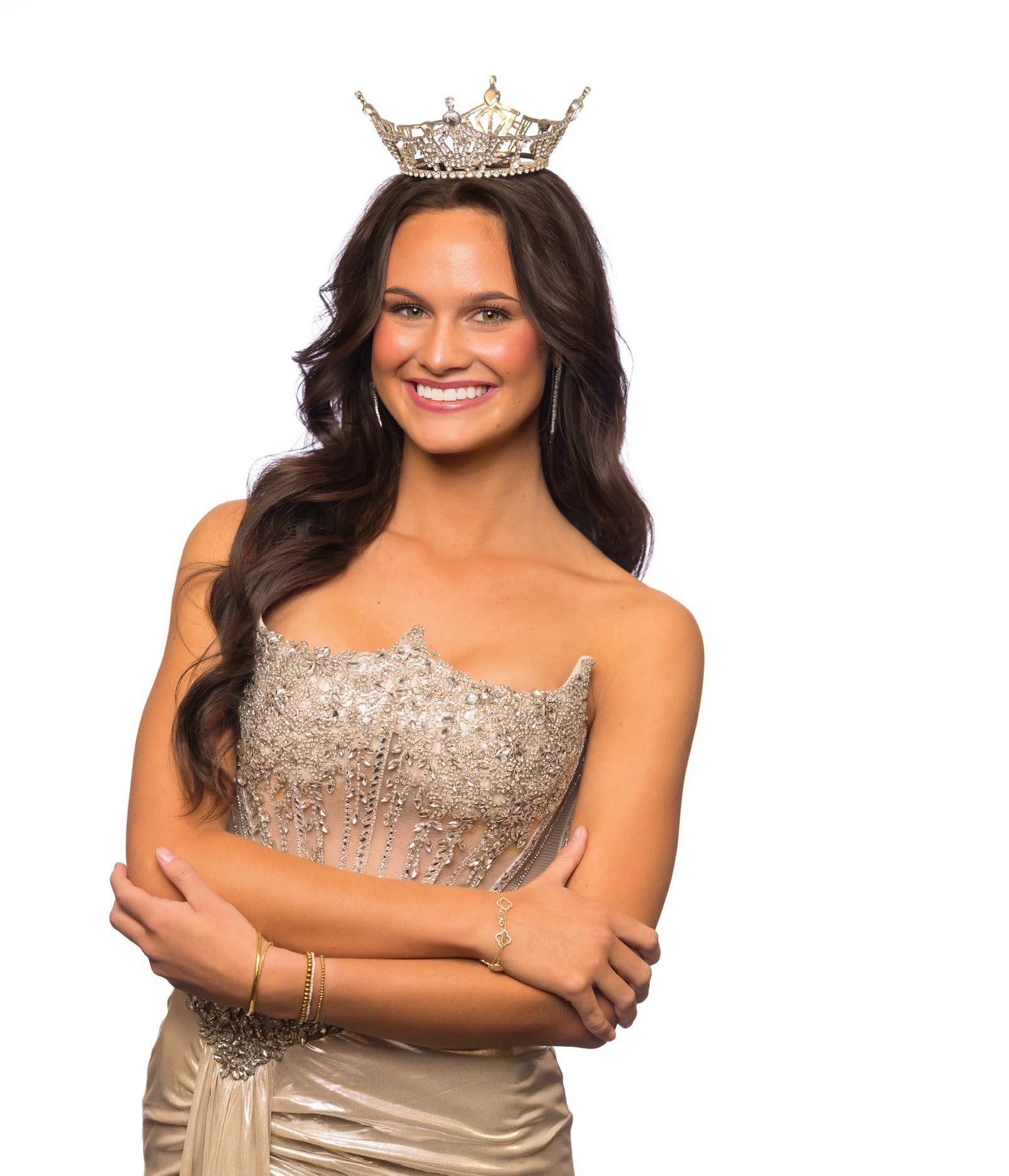 Miss Pleasant Grove