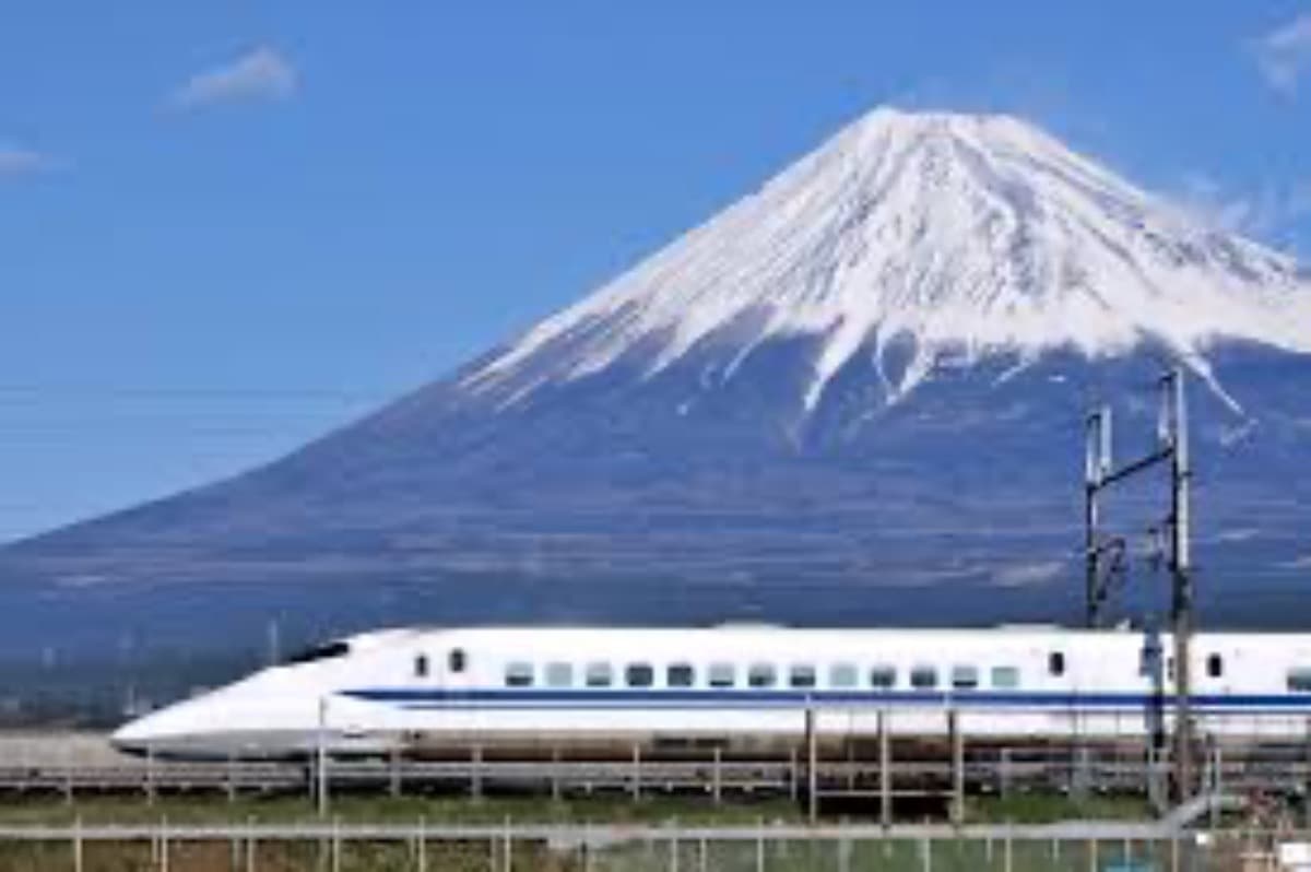 JapanTrainPass