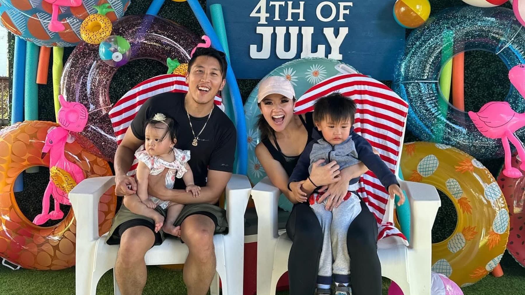 HolidayHopeForLeahsFamily