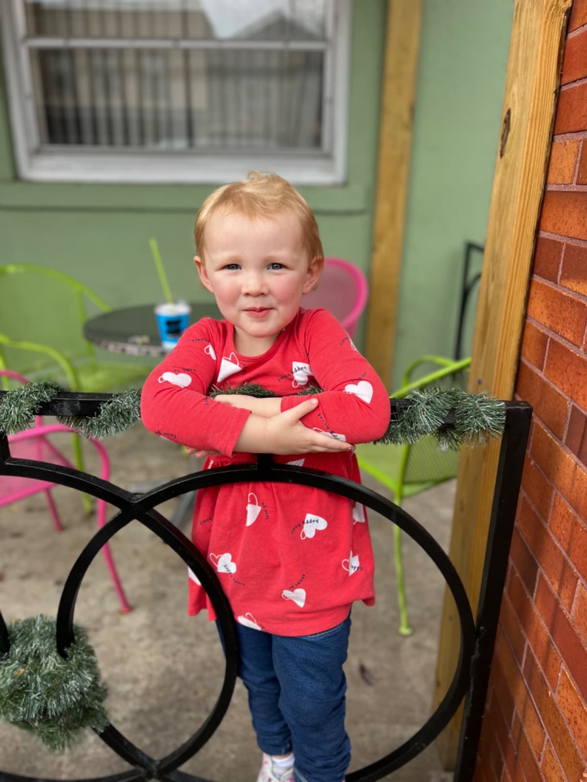 LittleSpicyWarriorFund