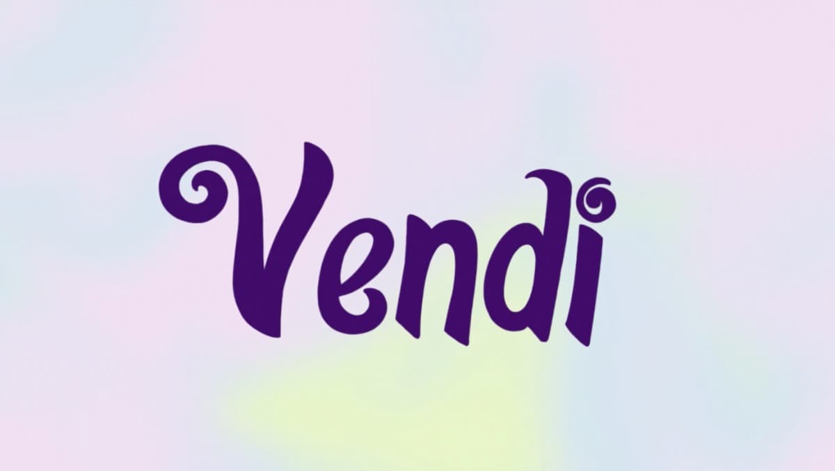 VendiStartup