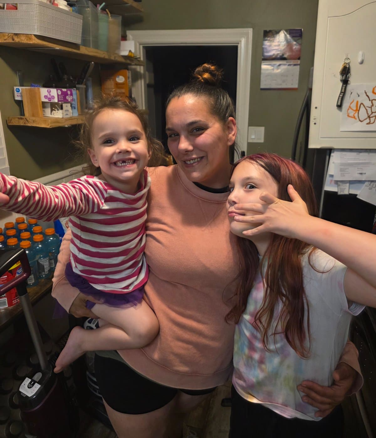 TheSmithFamilyMove