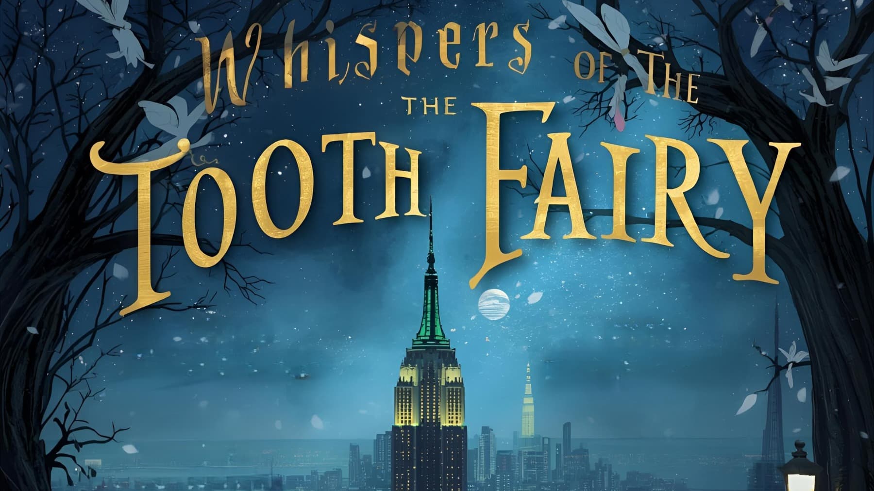 WhispersOfTheToothFairy