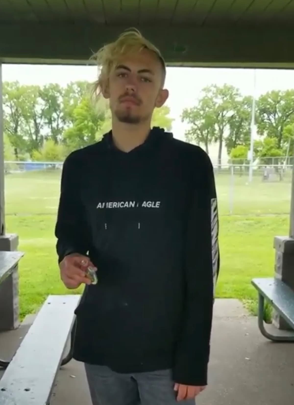 LoganHomlessTeenager