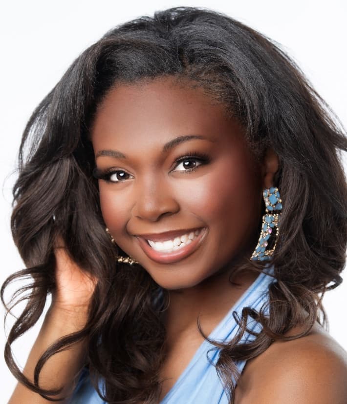 Miss Georgia’s People’s Choice