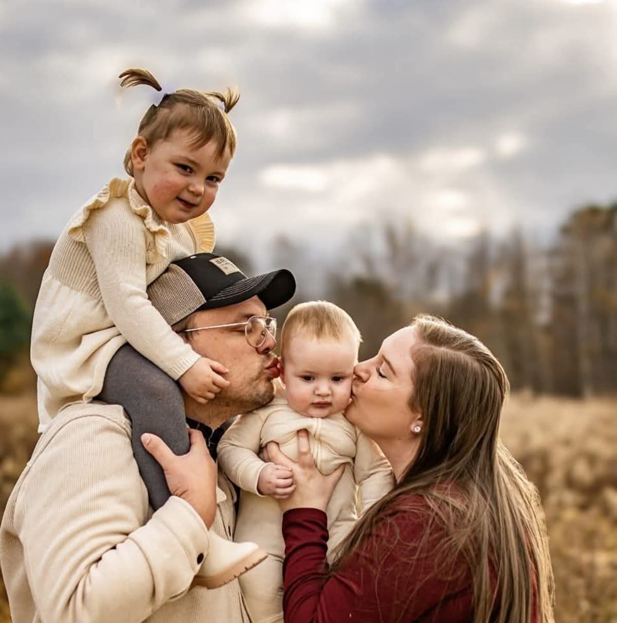 DavisFamilyMedicalBills