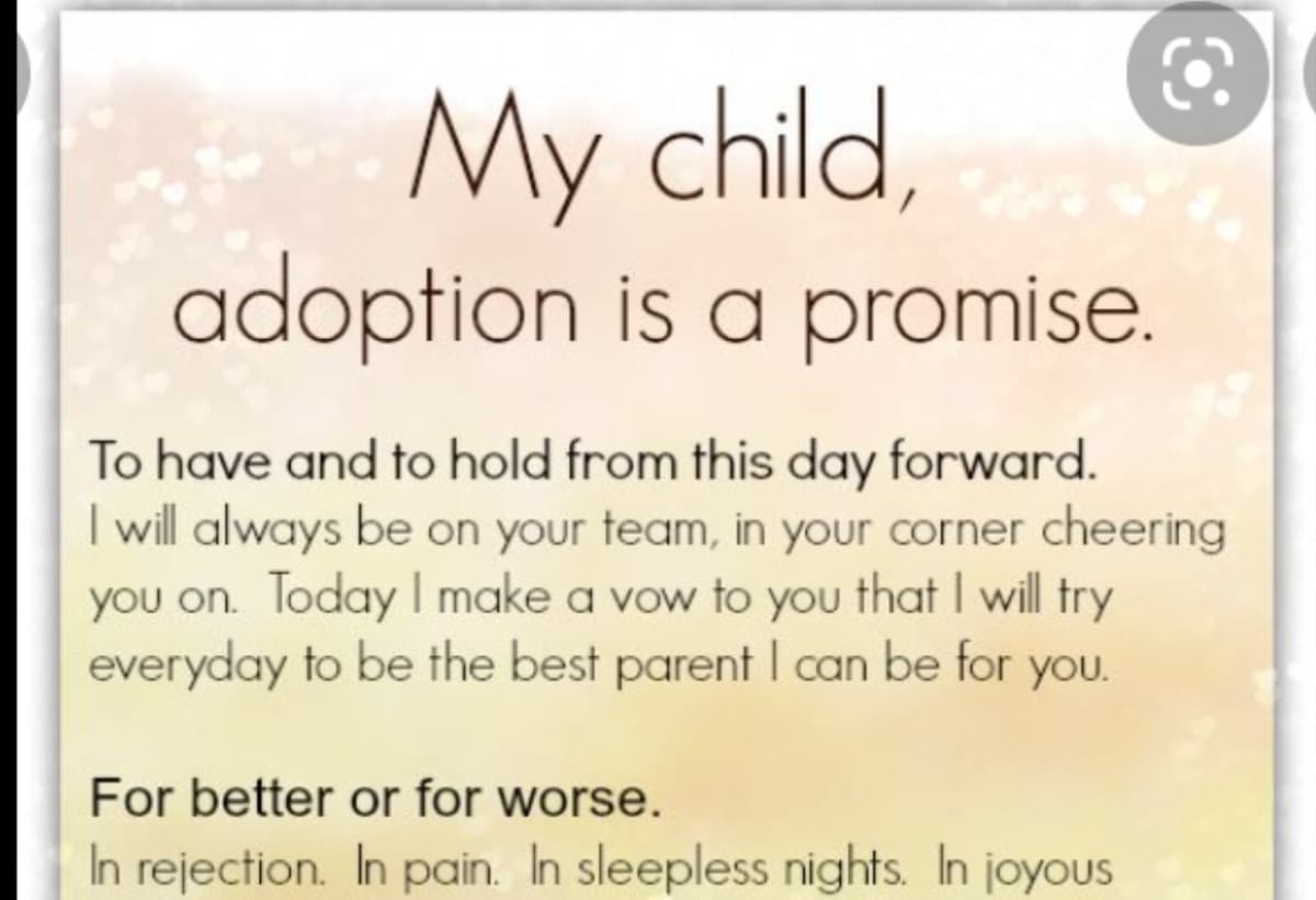 AdoptionFund