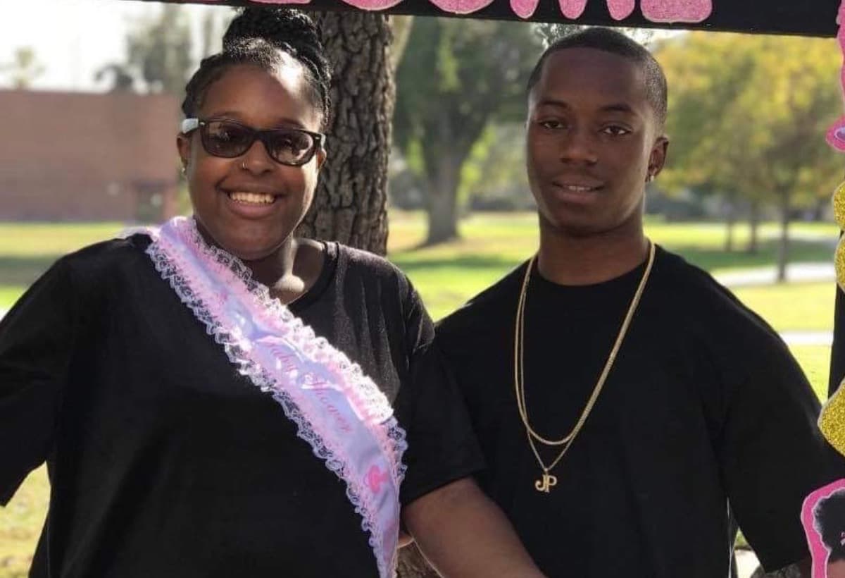 JUSTICEFORJAMALPATTERSON