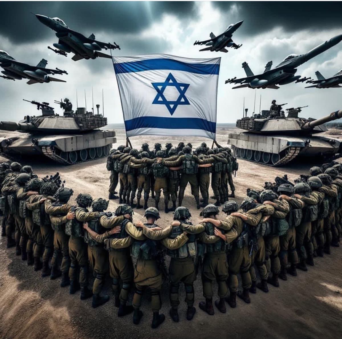 HeroesOfIsrael