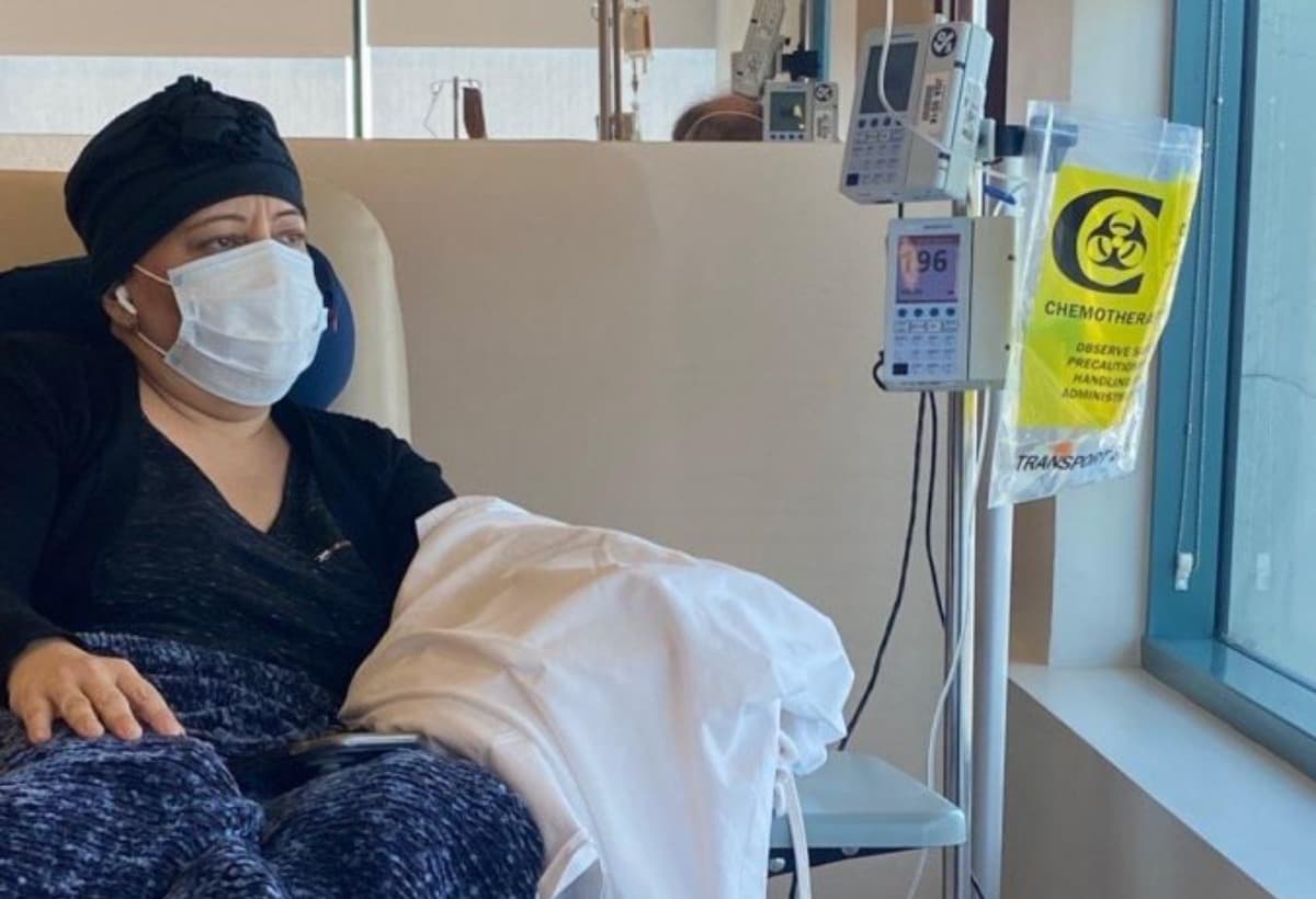 MotherHasCancerForeclosure